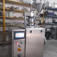 قرص ساز ،پرس قرص|ماشین‌آلات صنعتی|تهران, سعیدآباد|دیوار