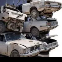 مرکز اسقاط ماشین های فرسوده