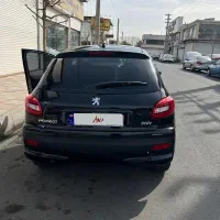 پژو 207 پانا مدل 1404