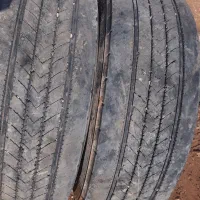 لاستیک ایسوزویی بریجستون