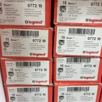 پچ پنل شبکه لگراند و نگزنس با ضمانت تست فلوک|مودم و تجهیزات شبکه|تهران, بلوار کشاورز|دیوار