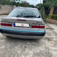 زانتیا 2000مدل۸۴تمیز|خودرو سواری و وانت|تنکابن, |دیوار