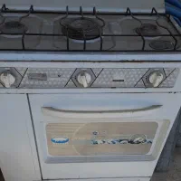 اجاق گاز