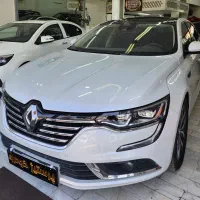 تالیسمان ۲۰۱۷ فول e3 مشابه صفر