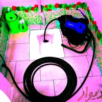 لوله بازکنی فنرزنی شهرکرد وحومه تضمینی شبانه روزی