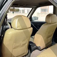 آردی یشمی مدل ۸۴، تمیز و کم کار|خودرو سواری و وانت|مشهد, فاطمیه|دیوار