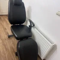 صندلی آرایش