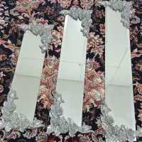 آینه سه عددی