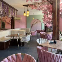 نیروی ظرف شور کافه بنسای|استخدام خدمات فروشگاه و رستوران|ابهر, |دیوار