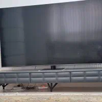 با سلام.‌‌‌‌‌میز تی وی و اینه و کنسول