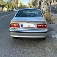 سمند lx مدل ۸۷ دوگانه سوز درجه ۱