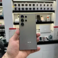 سامسونگs24 ultra با ۱ سال گارانتی