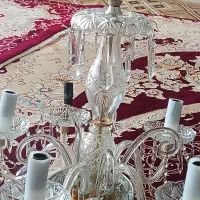 لوستر|لوستر و چراغ آویز|سبزوار, شهرک ابوذر|دیوار