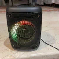 اسپیکر خانگی بلوتوثی kts 1236