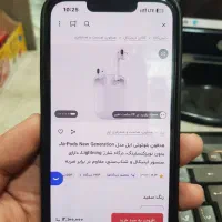 ایرپاد ۲ نو|لوازم جانبی موبایل و تبلت|کرمان, |دیوار