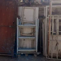 دروپنجره،جعبه بقل تریلی،تانکر،رینگ،فرغون