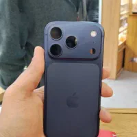 آیفون17Pro 256GB zaaبدون ریجستری