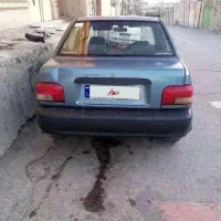 پراید ۸۳تمیزانژوکتورشهربافت