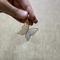 پلاک پروانه