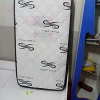 تخت نوجوان، وتشک کودک|تخت و صندلی بچه|آباده, |دیوار