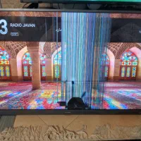 اسمارت ۴۳ اینچ اسمارت ایکس ویژن