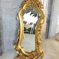 آینه قدی سلطنتی