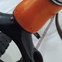 دوچرخه ۲۶ تنه المینیوم ویوا تایوانی اصل|دوچرخه، اسکیت، اسکوتر|شهریار, شهریار|دیوار