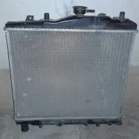 رادیاتور پراید|آبگرمکن، پکیج، شوفاژ|اراک, |دیوار