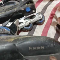 اسکیت کارکرده