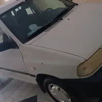 پراید صبا مدل ۸۸ شاسی سالم|خودرو سواری و وانت|ماهدشت, |دیوار