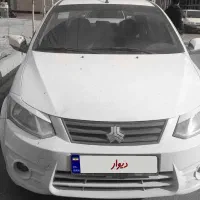 ساینا EX بیرنگ مدل ۹۸