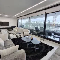 واحد ۱۴۷ متری فول فرنیش نوساز