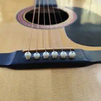 گیتار اصل جولیان|گیتار، بیس، امپلیفایر|ارومیه, |دیوار