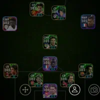 اکانت ای فوتبال