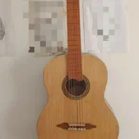 گیتار کلاسیک نو