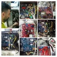 تعمیرپکیج و کولر سرویسکار تعمیرکار پکیج و کولر|خدمات پیشه و مهارت|رشت, سعدی (تختی)|دیوار