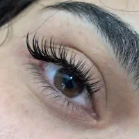 اکستنشن مژه و لیفت و لمینت مژه|خدمات آرایشگری و زیبایی|رشت, سعدی (تختی)|دیوار