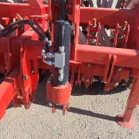 بذر کار صنعتی 21ردیفه دیسکی|ماشینآلات صنعتی|کرفتو, |دیوار