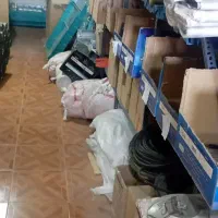 لوله بخاری