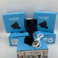 دوربین‌ مکعبی سیمکارتی تا۱۰۰مترزوم