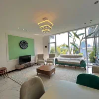 ویلای نقلی سنددار/مبله کامل با جکوزی|فروش خانه و ویلا|نوشهر, |دیوار