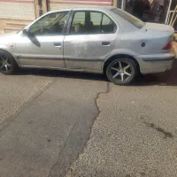 سمند مدل۸۴|خودرو سواری و وانت|پرند, فاز ۵|دیوار