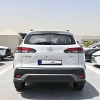 تویاتا فرانتلندر 2025پلاک منطقه آزاد ماکو|خودرو سواری و وانت|ارومیه, |دیوار