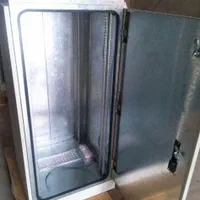 رک outdoor دوجداره ip65|مودم و تجهیزات شبکه|تهران, بهار|دیوار