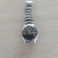 ساعت سیکو پنج وسشوارصنعتی