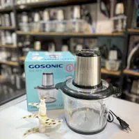 خردکن و غذاساز اصلی 600 وات موتور مس مشهد معلم 12