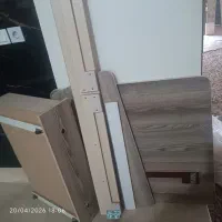 تخت خواب یک نفره