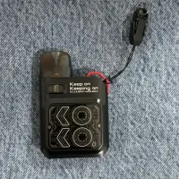 ویپ اصلی دیجیتالی