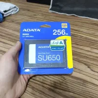 هارد SSD SATA 256GB ADATA|قطعات و لوازم جانبی رایانه|چهاردانگه (تهران), |دیوار
