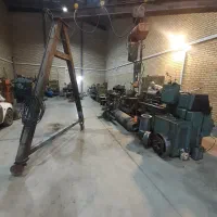 خدمات تراشکاری مسیح